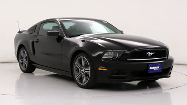 2014 Mustang